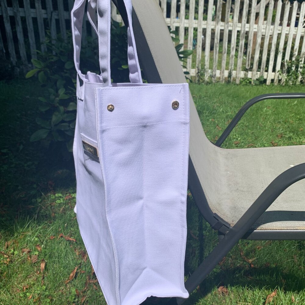 New Listing: Wolford Canvas Tote/Travel/Baby Bag